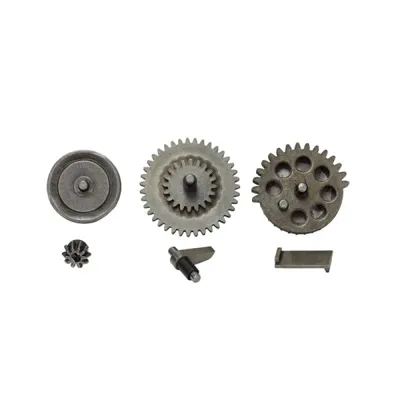 Pieces Gearbox V2 (Gears + Anti Retour + Dent) - SHS