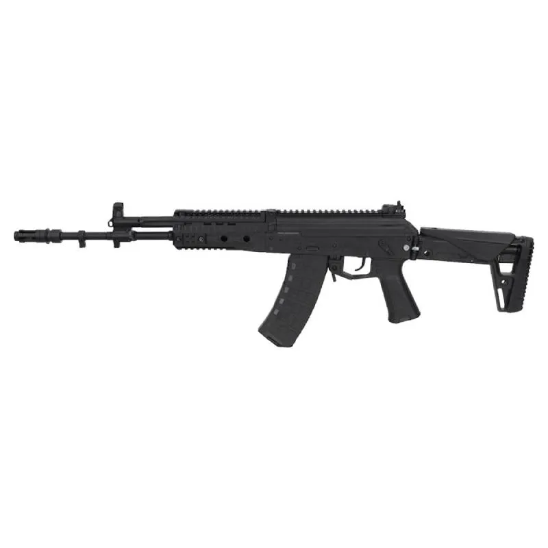 Specna Arms AK SA-J22 Flex ETU · Negro