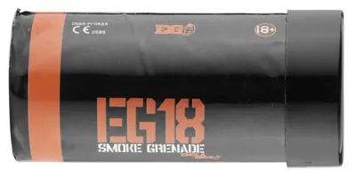 Fumigène EG18 – Énola Gaye - Enola Gaye