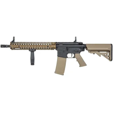 M4 MK18 Daniel Defense SA-P26 Prime Aster II ETU - SPECNA ARMS