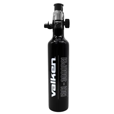 Bouteille 0.2L Avec Preset - Valken