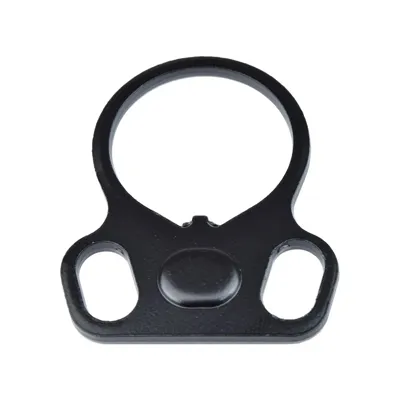 Attache Sangle Tube de Crosse M4 - JS-Tactical
