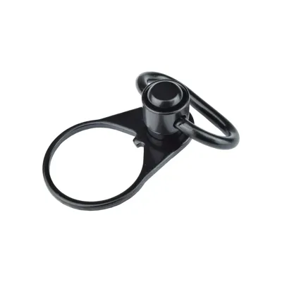 Attache Sangle QD Tube de Crosse M4 - JS-Tactical