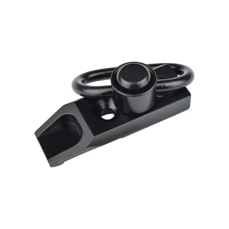 JS Tactical Attache Sangle QD KeyMod
