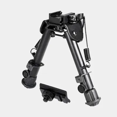 Bípode de Tirador de 6"-7" de Altura UTG® - Leapers