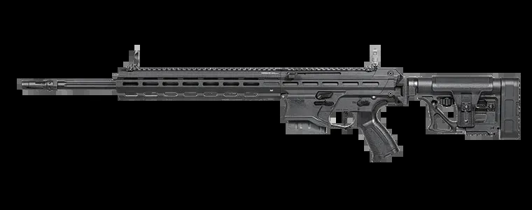 G&G Armament TR80 DMR – G&amp · Negro