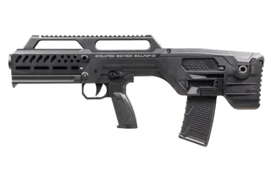 ESG-B10 – G&amp - G&G Armament