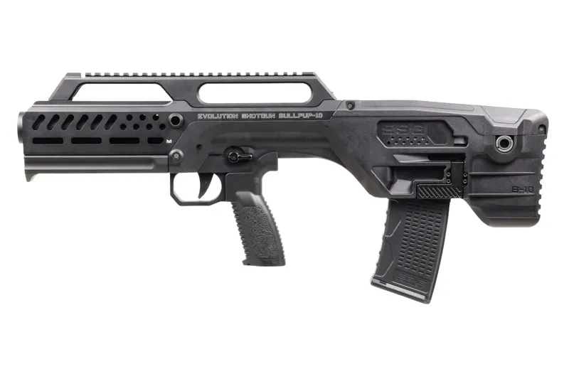 G&G Armament ESG-B10 – G&amp