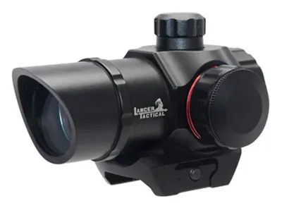 Red Dot CA-422B - Lancer Tactical
