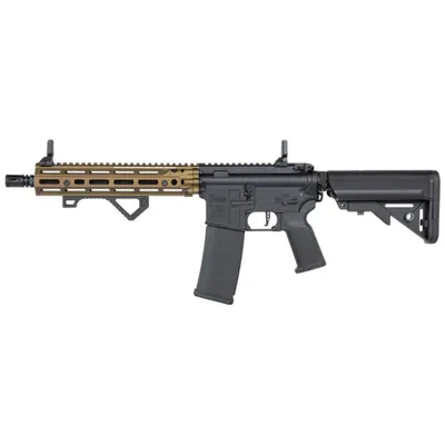 M4 RIS III Daniel Defense SA-P27 Prime Aster II ETU 10.5" - SPECNA ARMS