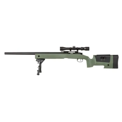 S02 Pack - SPECNA ARMS