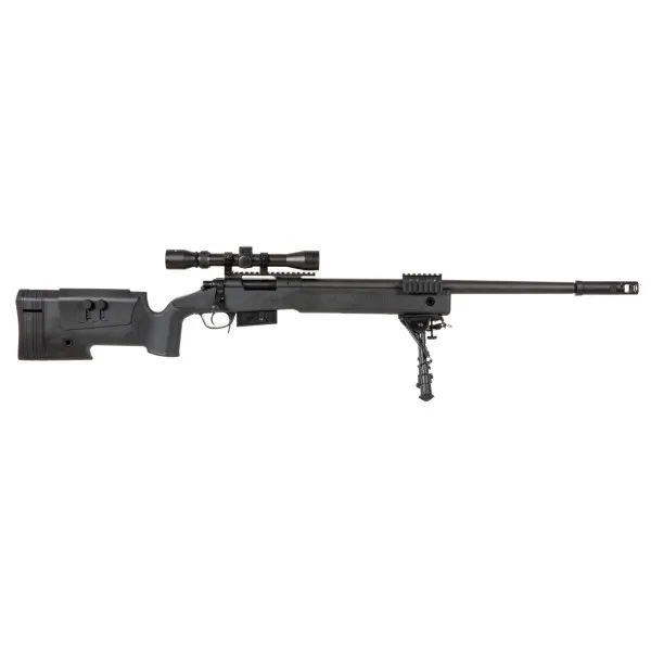 Specna Arms S03 Core Pack · Negro