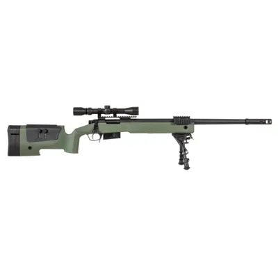 S03 Core Pack - Specna Arms