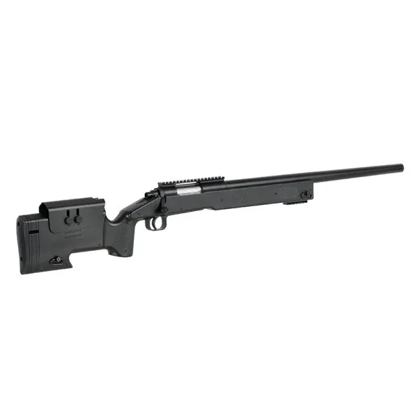Double Eagle Sniper M62P · Negro