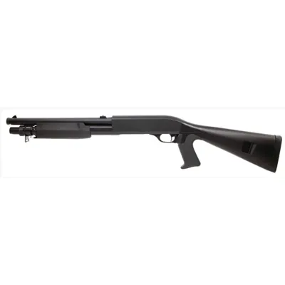 Fusil a Pompe M56A Burst - DOUBLE EAGLE
