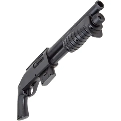 Fusil a Pompe M401 - DOUBLE EAGLE