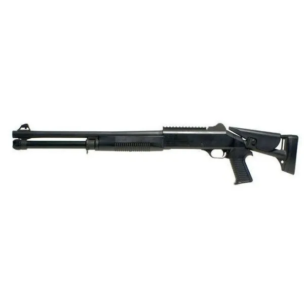 Double Eagle M56DL Burst Avec Rail