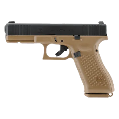 VFC - Glock 17 Gen5 BBs Gaz French Edition - Umarex