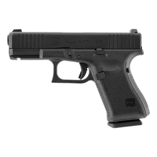 Umarex VFC - Glock 19 Gen5 · Negro