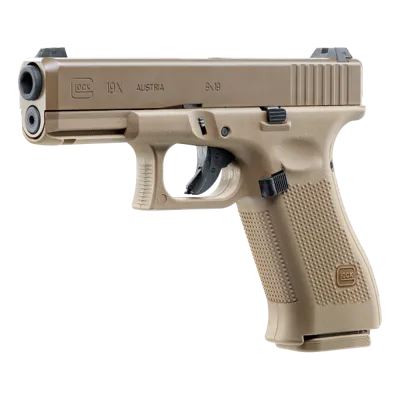 VFC - Glock 19 x - Umarex