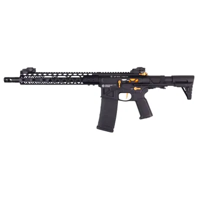 M4 Freya DA-GP-FRY-A21 Full Skeleton PDW Gen.2 13" Eagle - DELTA ARMORY