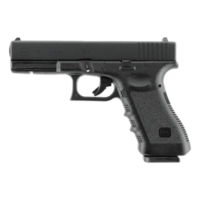 VFC - Glock 17 BBs Gaz - Umarex