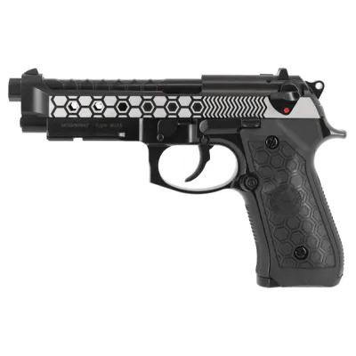 M9A1 Hex Cut Gen 2 Bi-Ton - WE Airsoft