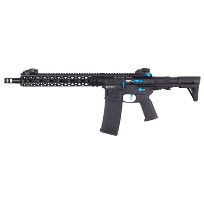 M4 Freya DA-GP-FRY-A26 Hexagon Skeleton PDW Gen.2 12.5" Eagle - Delta Armory