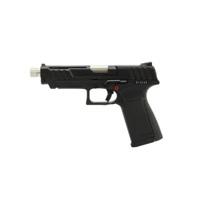 GTP9 - Gaz - Guay Guay - G&G - Guay Guay Armament