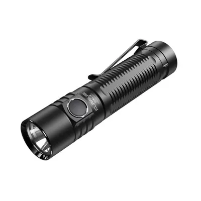 Lampe Tactique Compact G15 LED 4000 Lumens - KLARUS