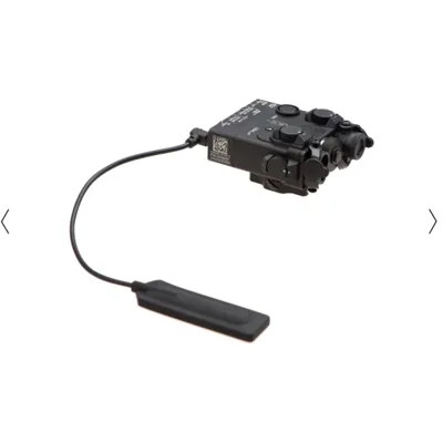 D-Bal A2 Laser - Wadsn