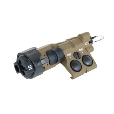 Lampe Laser - Specna Arms