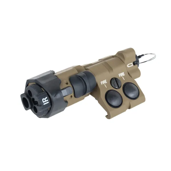 Specna Arms Lampe Laser · Tan / FDE