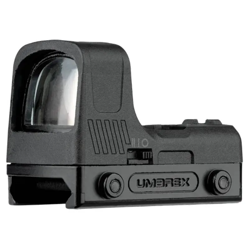Umarex Punto Rojo rds 8 · Negro