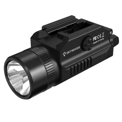 Lampe Pistolet Cyclone