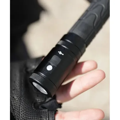 Module Lampe pour Baton Telescopique 580