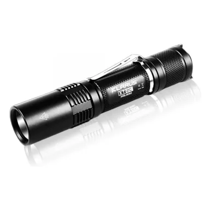 Lampe Tactique XT2C LED-1100 Lumens - KLARUS