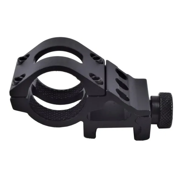 JS Tactical Support pour Lampe