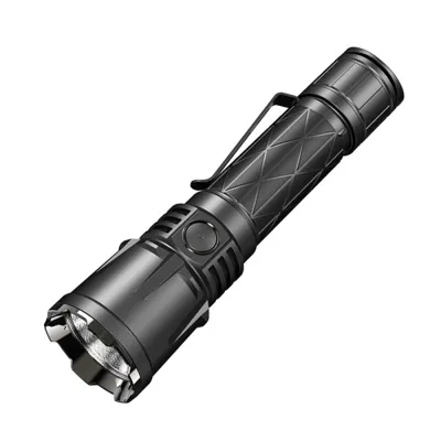 Lampe Tactique XT21X Pro 4400 Lumens - KLARUS