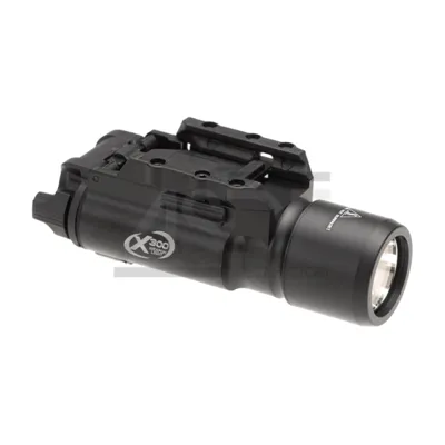 Lampe Type x300 pour Pistolet - Wadsn
