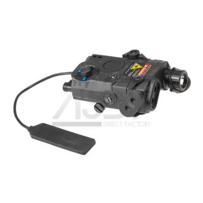 AN/PEQ-15 Illuminator / Laser Module - Element