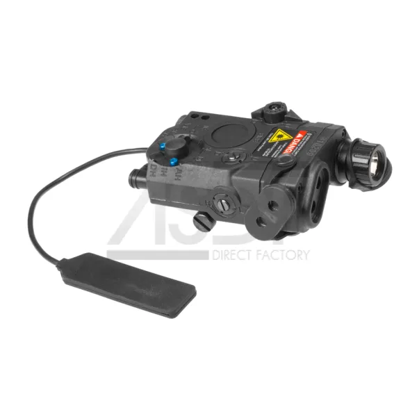 Element AN/PEQ-15 Illuminator / Laser Module