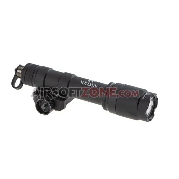 Wadsn Lampe Tactique M600