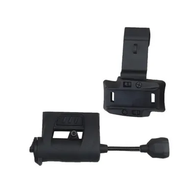 Lampe de Casque Mpls Charge - S&T