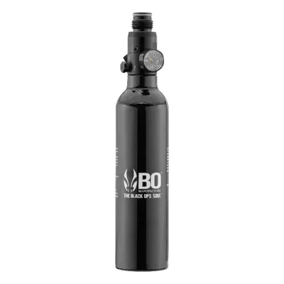 HPA Botella 0.20L 3000 Psi - BO Manufacture