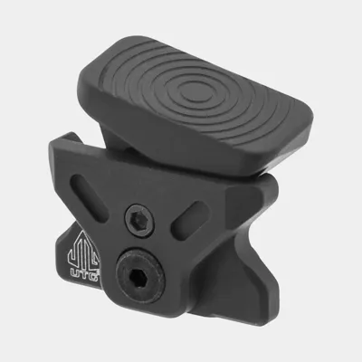 Grip Frontal Indexado UTG® Angular M-LOK - Leapers