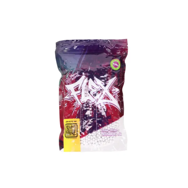 Specna Arms Bille Flex 0.20g Bio 1kg