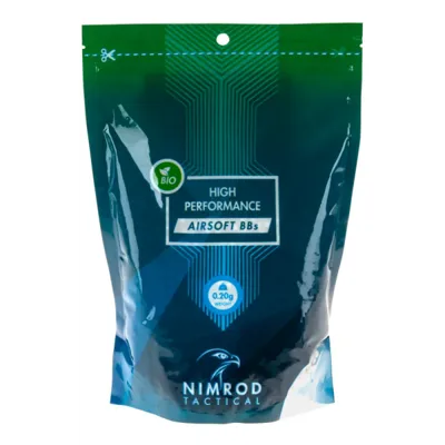 Bio 0.20g Sachet 1 Kilos - Nimrod