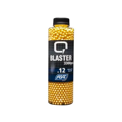 Blaster Billes Grenade 0.12g - ASG - Action Sport Game