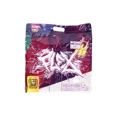 Bille Flex 0.20g Bio 5kg - Specna Arms